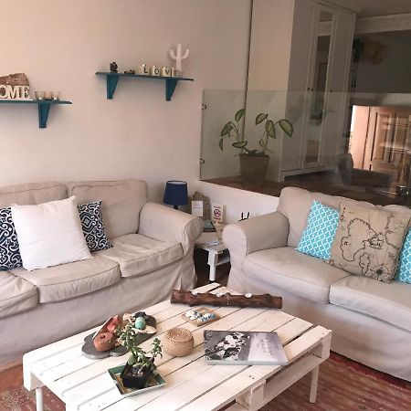 Loft La Petite Apartment Guatiza ภายนอก รูปภาพ