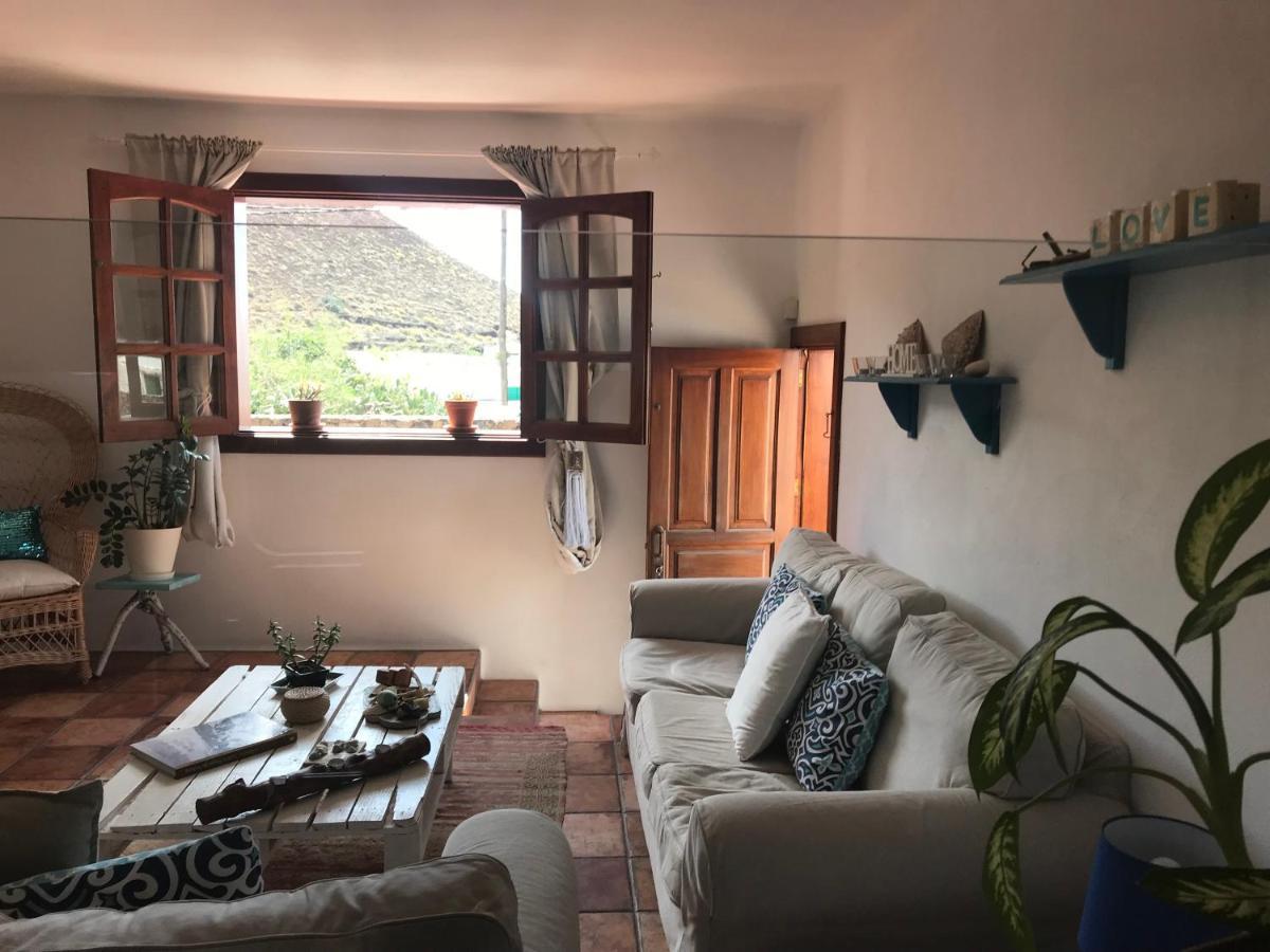 Loft La Petite Apartment Guatiza ภายนอก รูปภาพ