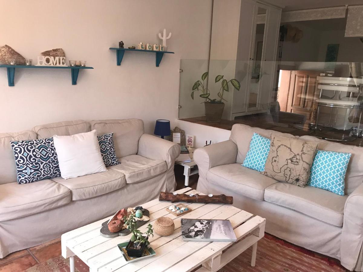 Loft La Petite Apartment Guatiza ภายนอก รูปภาพ