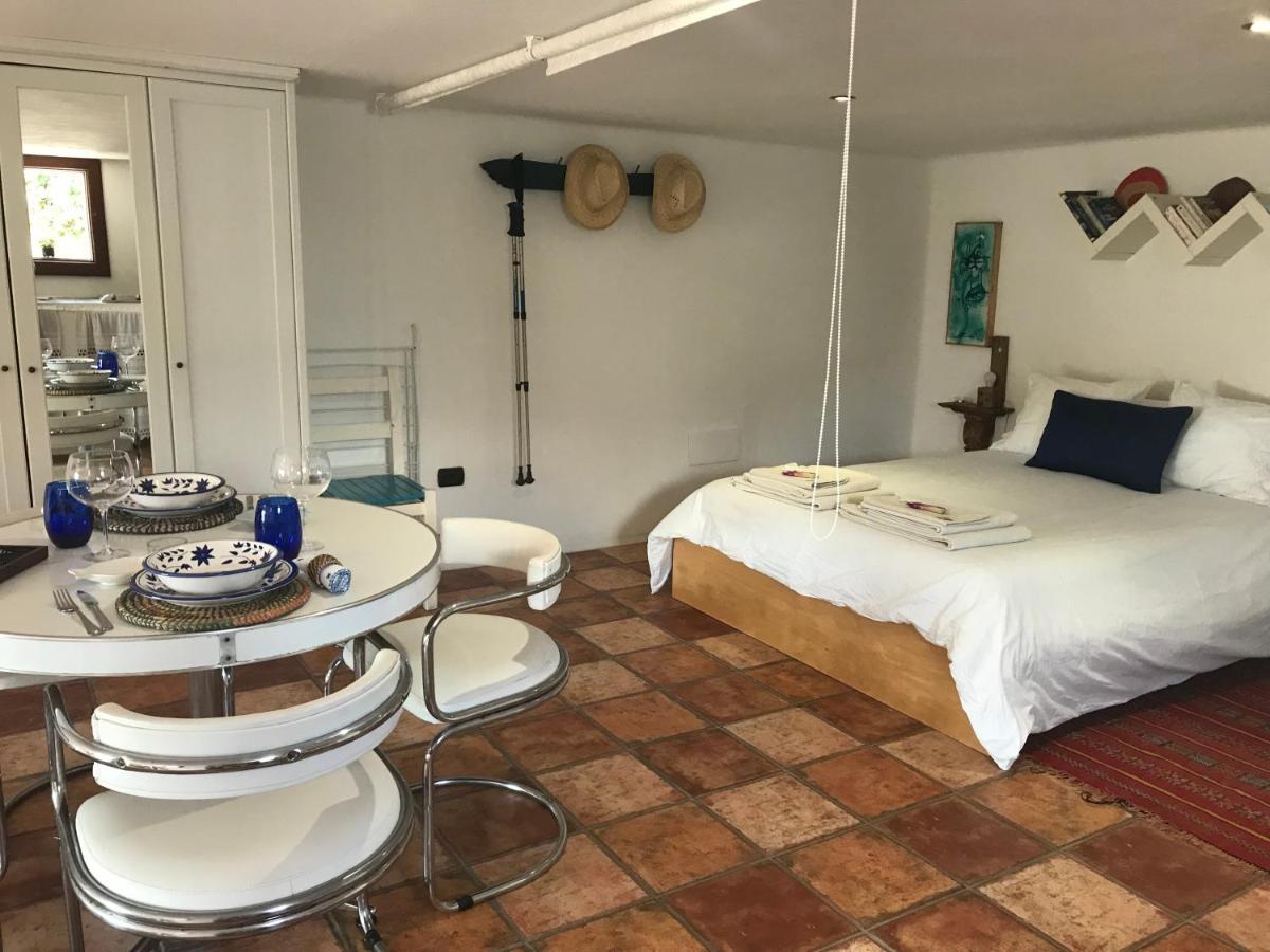 Loft La Petite Apartment Guatiza ภายนอก รูปภาพ