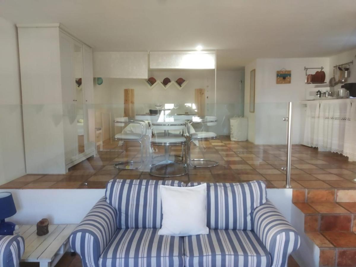Loft La Petite Apartment Guatiza ภายนอก รูปภาพ