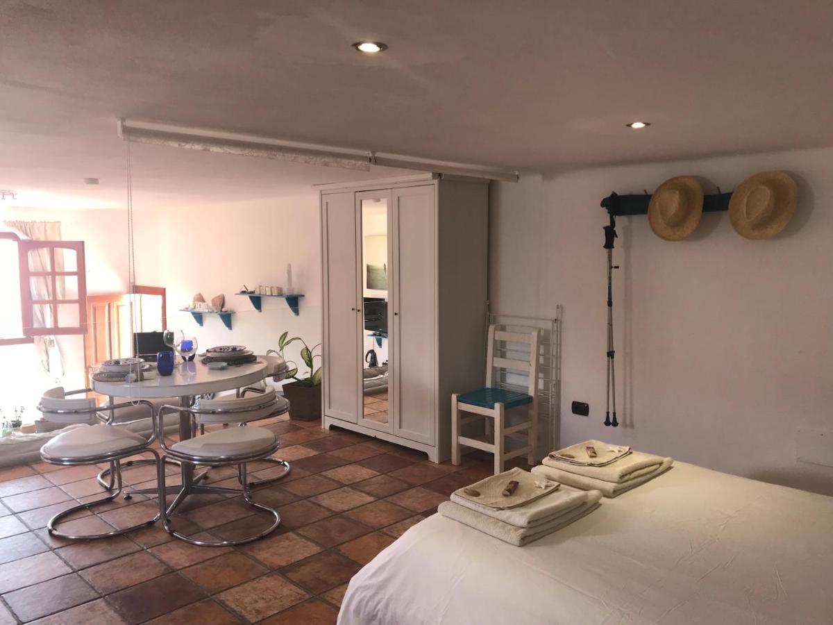 Loft La Petite Apartment Guatiza ภายนอก รูปภาพ