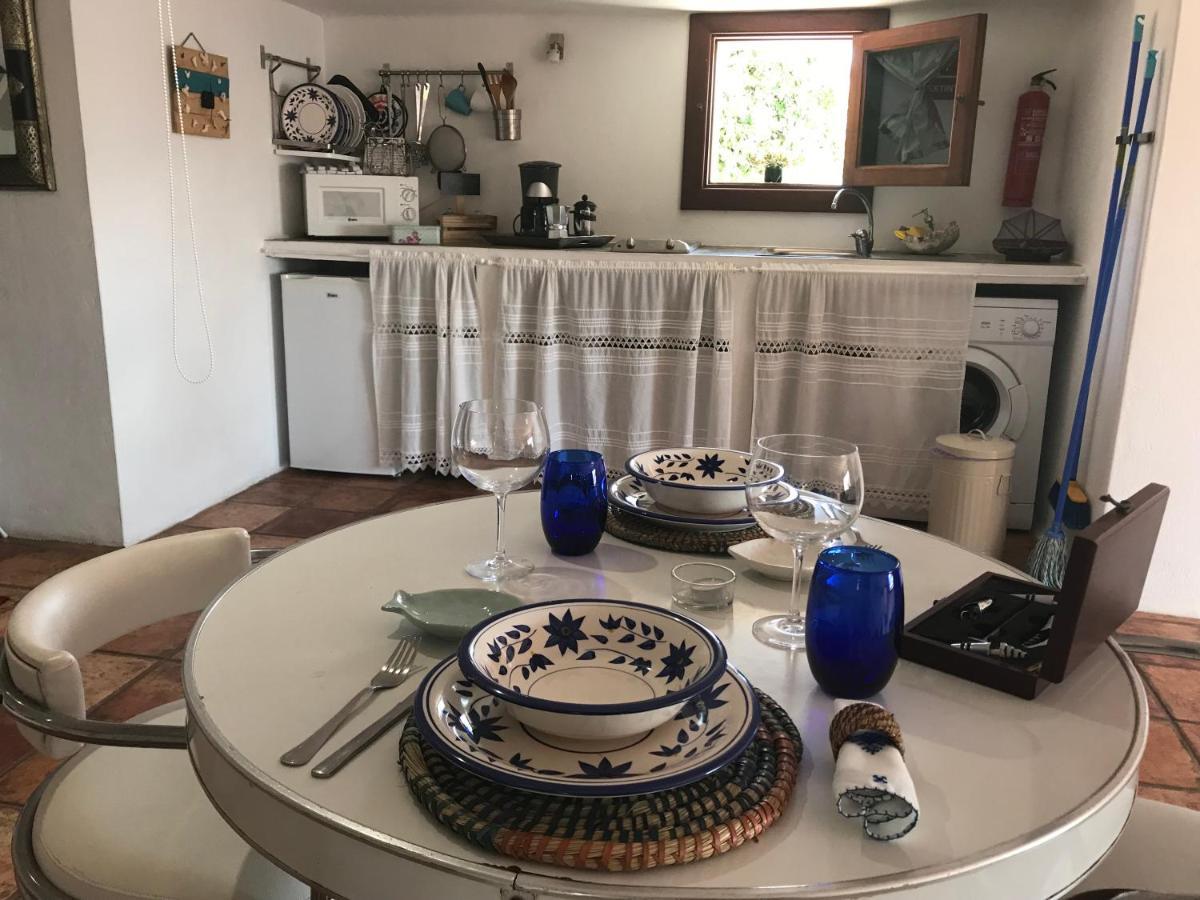 Loft La Petite Apartment Guatiza ภายนอก รูปภาพ