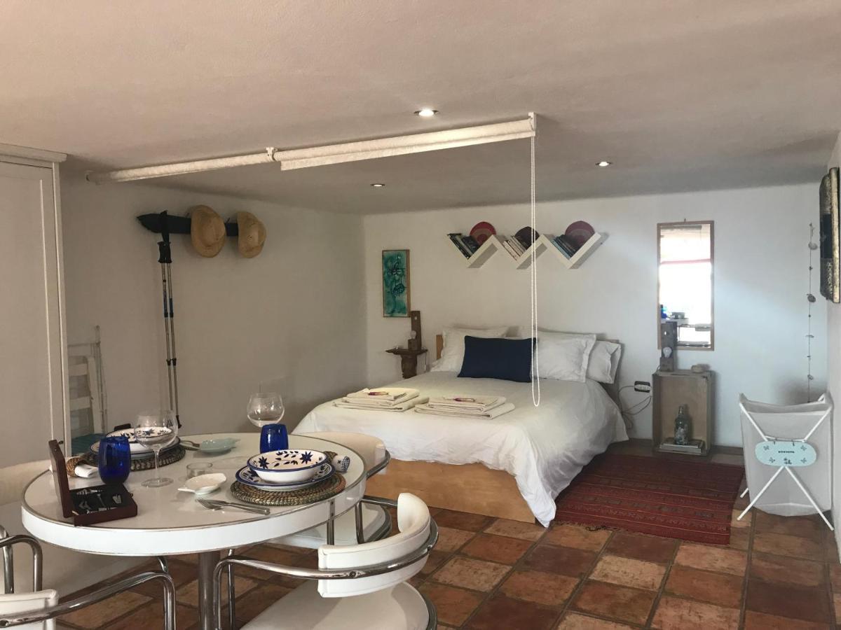 Loft La Petite Apartment Guatiza ภายนอก รูปภาพ