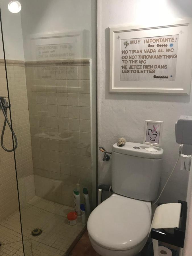 Loft La Petite Apartment Guatiza ภายนอก รูปภาพ